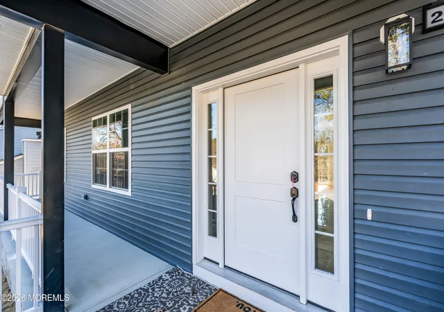 Photo 2 of Single family home for sale at 608 6th Avenue, Toms River, NJ 08757 | MLS# 22627325 | Listing updated on 2026-09-02