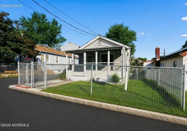 Photo 1 of Single family home for sale at 31 Pacific Blvd, Keyport, NJ 07735 | MLS# 22627328 | Listing updated on 2026-09-04