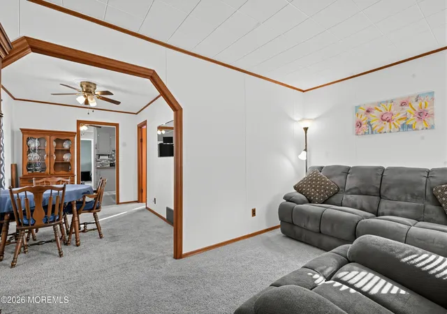 Photo 4 of Single family home for sale at 31 Pacific Blvd, Keyport, NJ 07735 | MLS# 22627328 | Listing updated on 2026-09-04