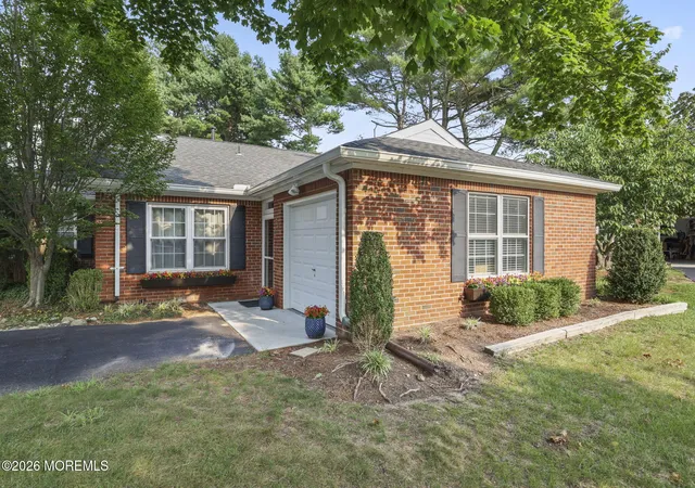 Photo 1 of Sale Pending at 24 Magnolia Dr, Spring Lake, NJ 07762 | MLS# 22627538 | Listing updated on 2026-09-16