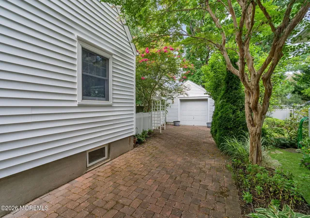 Photo 33 of Single family home for sale at 36 Foster St, Red Bank, NJ 07701 | MLS# 22628063 | Listing updated on 2026-09-14