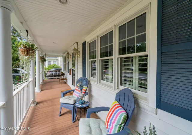 Photo 4 of Single family home for sale at 36 Foster St, Red Bank, NJ 07701 | MLS# 22628063 | Listing updated on 2026-09-14