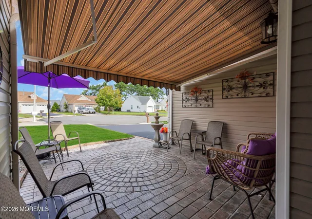 Photo 4 of Sale Pending at 31 Swindon Ct, Toms River, NJ 08757 | MLS# 22628043 | Listing updated on 2026-09-16