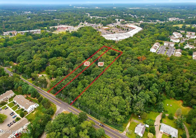 Photo 3 of Single family home for sale at 182 Mill Crk Rd, Bayville, NJ 08721 | MLS# 22627741 | Listing updated on 2026-09-03