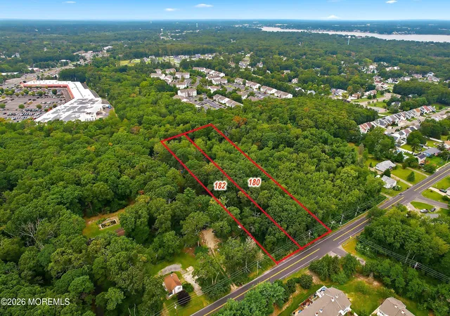 Photo 3 of Single family home for sale at 182 Mill Crk Rd, Bayville, NJ 08721 | MLS# 22627741 | Listing updated on 2026-09-03