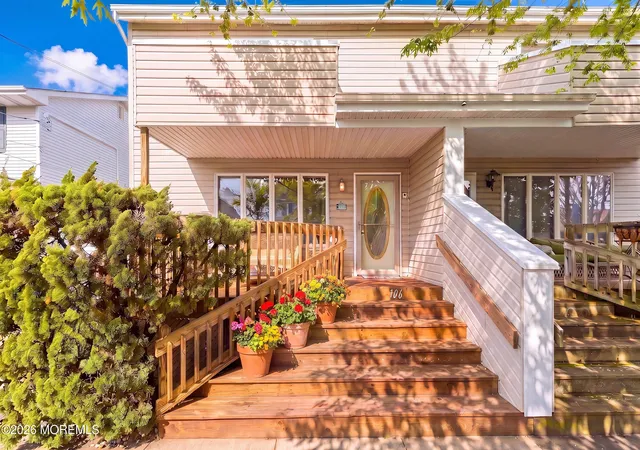 Single family home for sale at 106 Trinidad Ave #102, Seaside Heights, NJ 08751 | MLS# 22627606