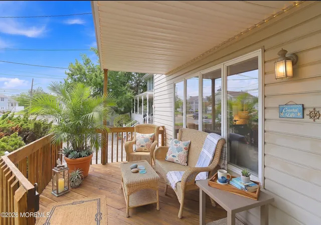 Photo 3 of Single family home for sale at 106 Trinidad Ave #102, Seaside Heights, NJ 08751 | MLS# 22627606 | Listing updated on 2026-09-07