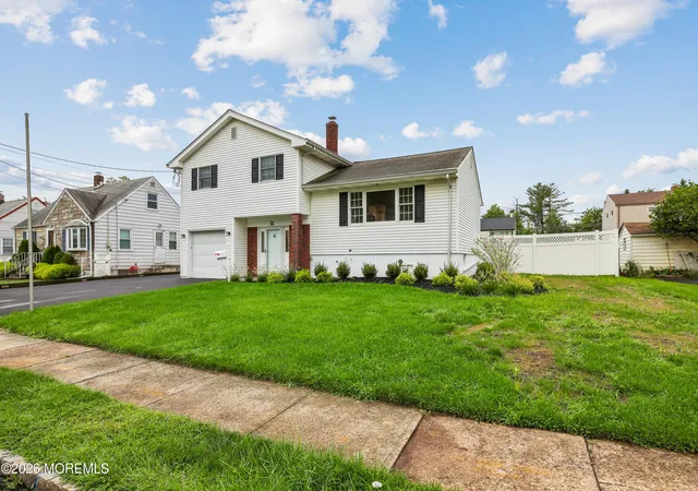 Photo 2 of Single family home for sale at 11 Suburban Rd, Clark, NJ 07066 | MLS# 22628228 | Listing updated on 2026-09-17