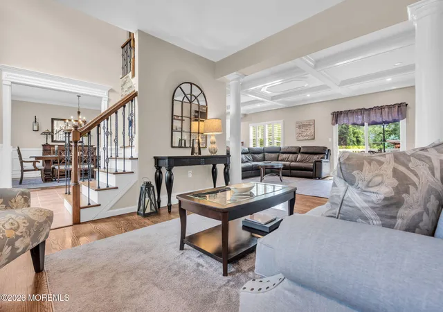 Photo 4 of Single family home for sale at 271 Kettle Crk Rd, Toms River, NJ 08753 | MLS# 22627563 | Listing updated on 2026-09-02