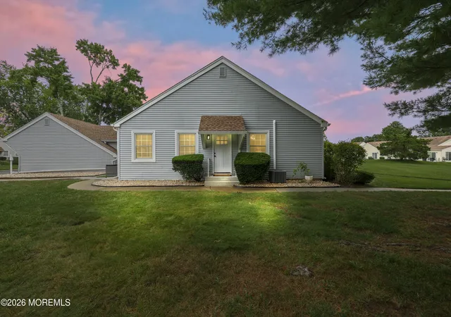 Photo 1 of Single family home for sale at 12 Zacatin Rd #A, Freehold, NJ 07728 | MLS# 22627532 | Listing updated on 2026-09-17