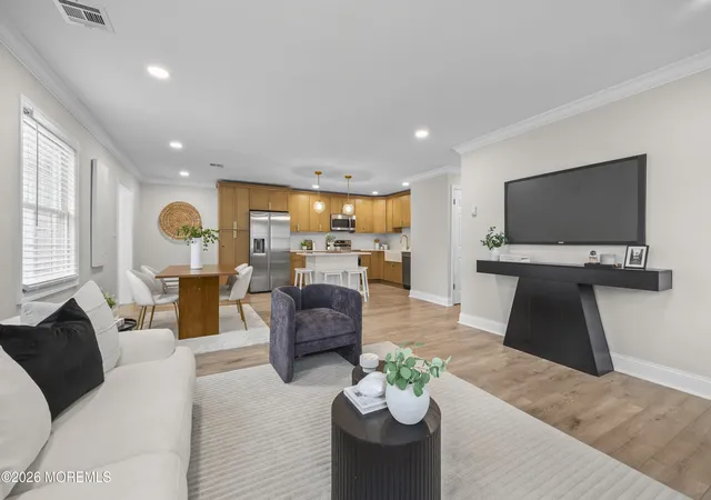 Photo 2 of Single family home for sale at 12 Zacatin Rd #A, Freehold, NJ 07728 | MLS# 22627532 | Listing updated on 2026-09-17