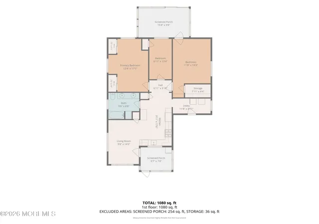 Photo 3 of Single family home for sale at 706 Tampa Rd, Forked River, NJ 08731 | MLS# 22627566 | Listing updated on 2026-09-06