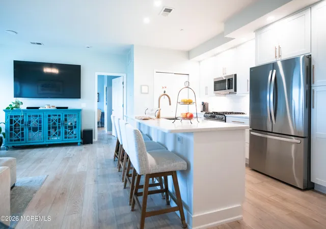 Photo 3 of Condo for sale at 300 Cookman Ave #301, Asbury Park, NJ 07712 | MLS# 22627410 | Listing updated on 2026-09-16