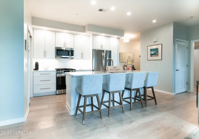 Photo 3 of Condo for sale at 300 Cookman Ave #301, Asbury Park, NJ 07712 | MLS# 22627410 | Listing updated on 2026-09-16
