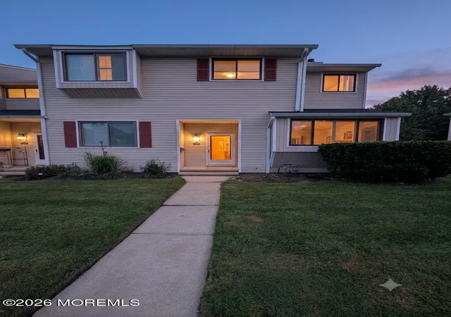 Photo 2 of Condo for sale at 261 Clubhouse Dr, Middletown, NJ 07748 | MLS# 22627382 | Listing updated on 2026-09-03