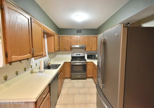 Photo 2 of Condo for sale at 261 Clubhouse Dr, Middletown, NJ 07748 | MLS# 22627382 | Listing updated on 2026-09-03