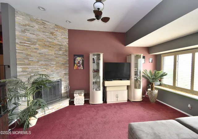 Photo 4 of Condo for sale at 261 Clubhouse Dr, Middletown, NJ 07748 | MLS# 22627382 | Listing updated on 2026-09-03