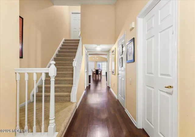Photo 4 of Single family home for sale at 124 Waterside Blvd, Monroe Township, NJ 08831 | MLS# 22628188 | Listing updated on 2026-09-29