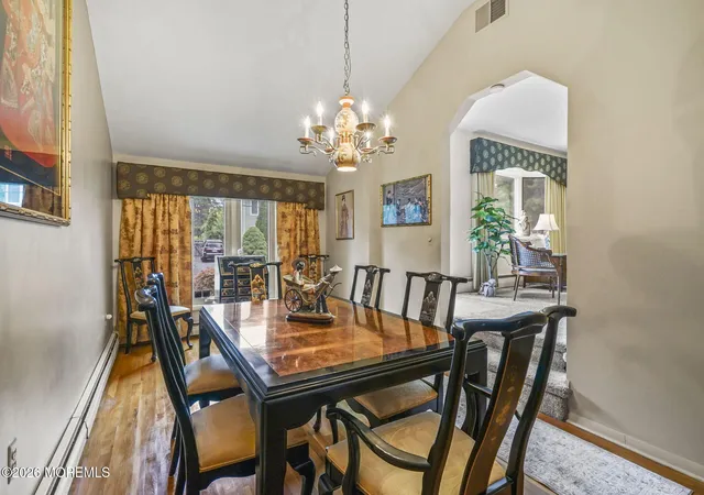 Photo 4 of Single family home for sale at 1801 Clinton Ave, Wall Township, NJ 07719 | MLS# 22627519 | Listing updated on 2026-09-14