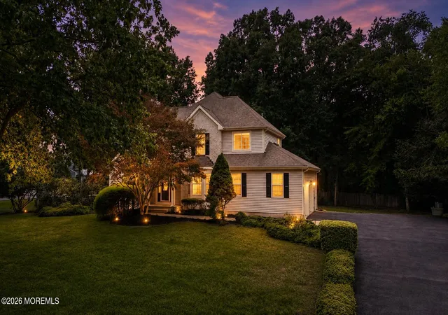 Photo 1 of Sale Pending at 2 Ruffin Ct, Tinton Falls, NJ 07724 | MLS# 22627658 | Listing updated on 2026-09-22