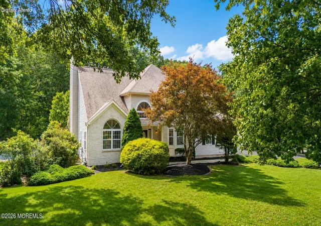 Photo 2 of Sale Pending at 2 Ruffin Ct, Tinton Falls, NJ 07724 | MLS# 22627658 | Listing updated on 2026-09-22