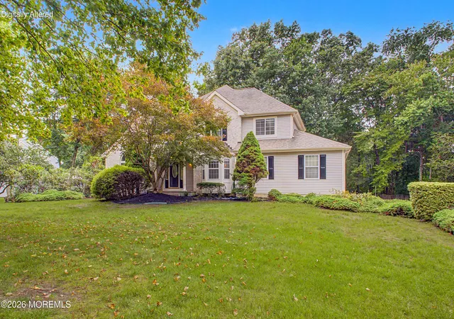 Photo 3 of Sale Pending at 2 Ruffin Ct, Tinton Falls, NJ 07724 | MLS# 22627658 | Listing updated on 2026-09-22
