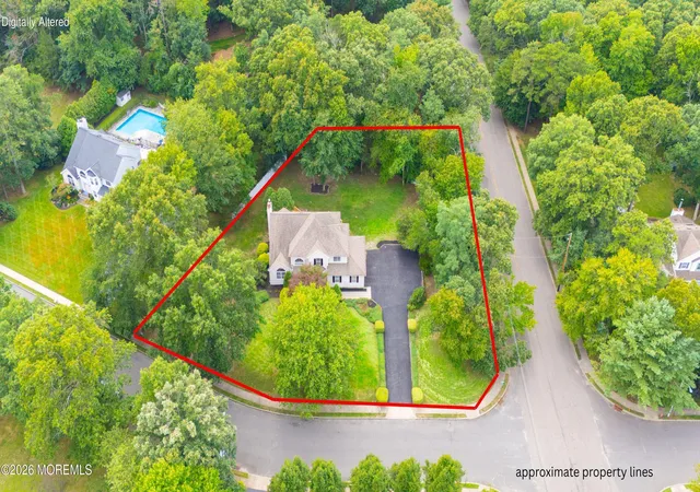 Photo 4 of Sale Pending at 2 Ruffin Ct, Tinton Falls, NJ 07724 | MLS# 22627658 | Listing updated on 2026-09-22