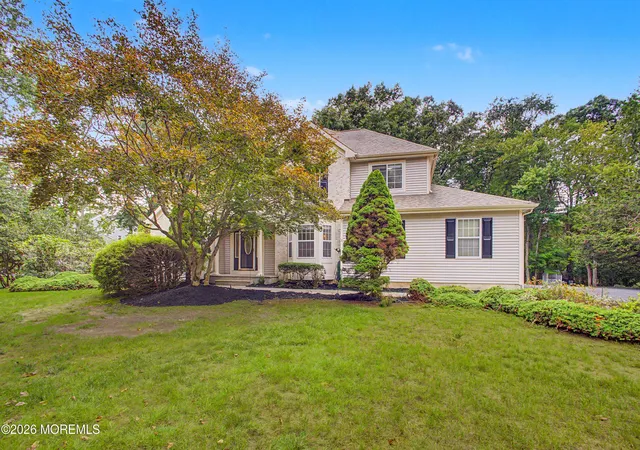 Photo 3 of Sale Pending at 2 Ruffin Ct, Tinton Falls, NJ 07724 | MLS# 22627658 | Listing updated on 2026-09-22