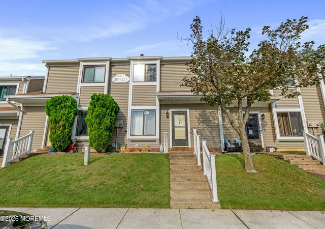 Photo 2 of Condo for sale at 211 Sandra Pl #211, Brick, NJ 08724 | MLS# 22627751 | Listing updated on 2026-09-15