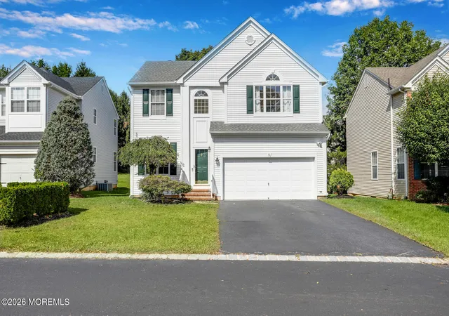 Photo 1 of Single family home for sale at 5 Exeter Pass, Colts Neck, NJ 07722 | MLS# 22628816 | Listing updated on 2026-10-18