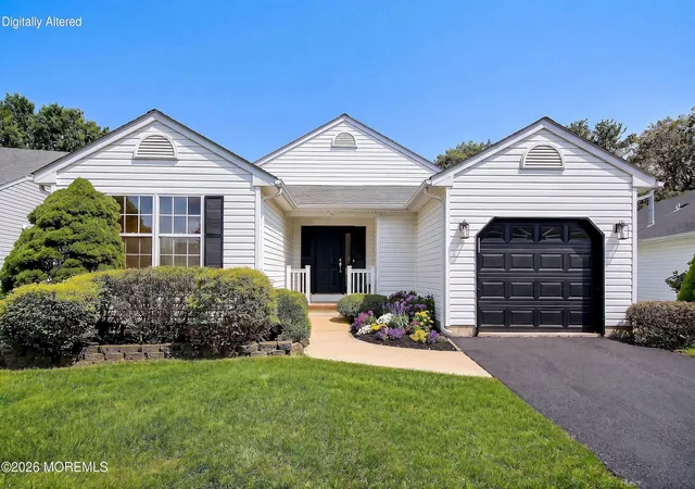 Photo 1 of Single family home for sale at 36 Sleepy Holw Dr, Brick, NJ 08724 | MLS# 22627662 | Listing updated on 2026-09-16