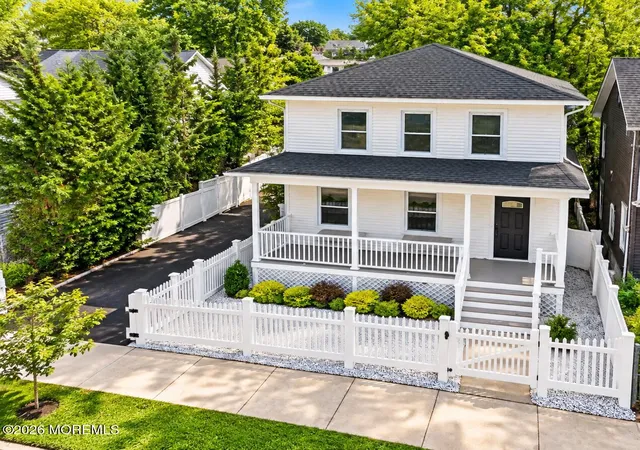 Photo 1 of Single family home for sale at 603 Comstock St, Asbury Park, NJ 07712 | MLS# 22630071 | Listing updated on 2026-10-08