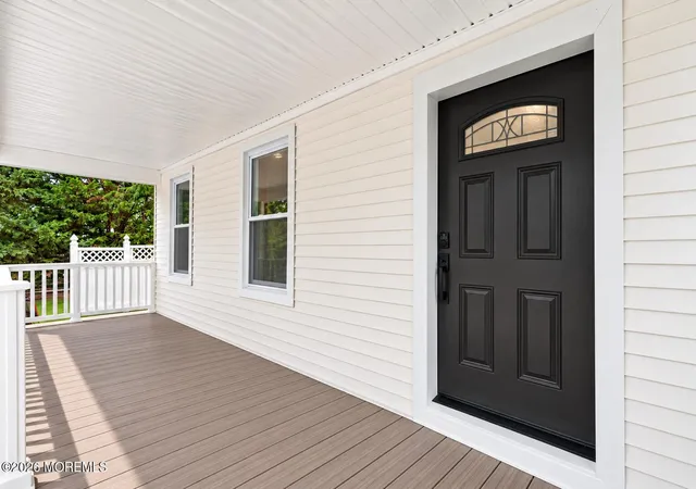 Photo 3 of Single family home for sale at 603 Comstock St, Asbury Park, NJ 07712 | MLS# 22630071 | Listing updated on 2026-10-08