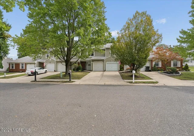 Photo 1 of Condo for sale at 70 Oak Ln, Eatontown, NJ 07724 | MLS# 22627733 | Listing updated on 2026-09-23