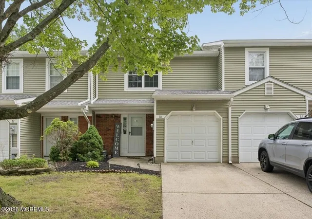 Photo 2 of Condo for sale at 70 Oak Ln, Eatontown, NJ 07724 | MLS# 22627733 | Listing updated on 2026-09-23