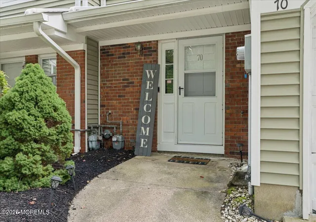 Photo 3 of Condo for sale at 70 Oak Ln, Eatontown, NJ 07724 | MLS# 22627733 | Listing updated on 2026-09-23