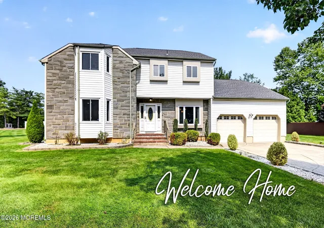 Photo 1 of Single family home for sale at 1 Cherry Crk Dr, Matawan, NJ 07747 | MLS# 22627507 | Listing updated on 2026-09-15