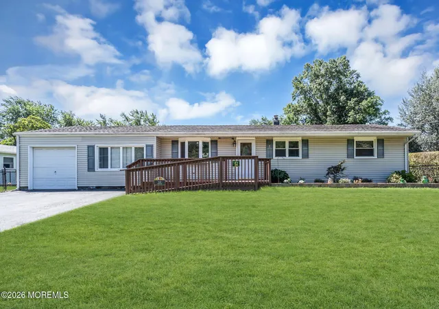 Single family home for sale at 12 Carol Ln, Howell, NJ 07731 | MLS# 22628583