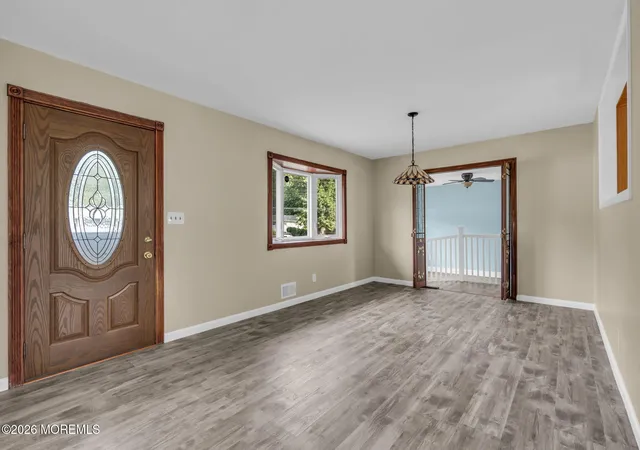 Photo 3 of Single family home for sale at 12 Carol Ln, Howell, NJ 07731 | MLS# 22628583 | Listing updated on 2026-09-17