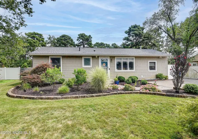 Photo 3 of Single family home for sale at 217 Larchwood Dr, Brick, NJ 08723 | MLS# 22627360 | Listing updated on 2026-09-24