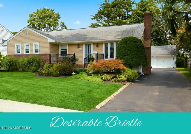 Photo 1 of Sale Pending at 504 Union Ln, Brielle, NJ 08730 | MLS# 22627373 | Listing updated on 2026-09-22