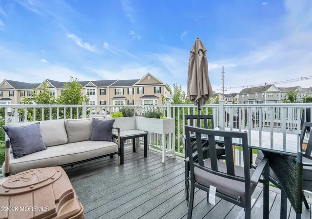 Photo 28 of Condo for sale at 1105 Arose Ln, Middletown, NJ 07748 | MLS# 22627667 | Listing updated on 2026-09-13
