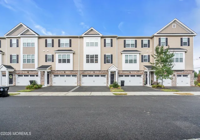 Photo 2 of Condo for sale at 1105 Arose Ln, Middletown, NJ 07748 | MLS# 22627667 | Listing updated on 2026-09-13