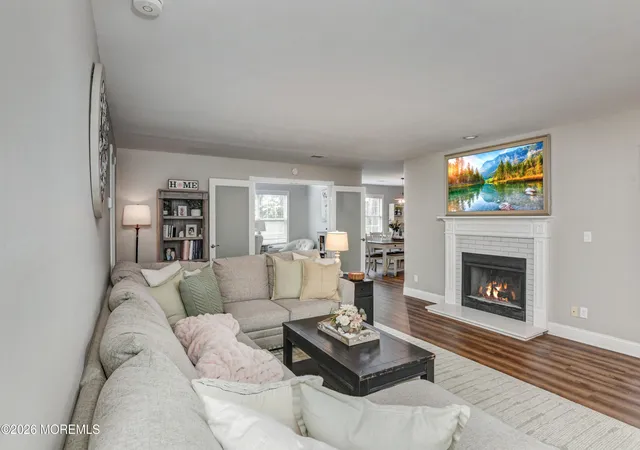 Photo 1 of Sale Pending at 520 Waters Edge Dr #520, Toms River, NJ 08753 | MLS# 22627371 | Listing updated on 2026-09-10