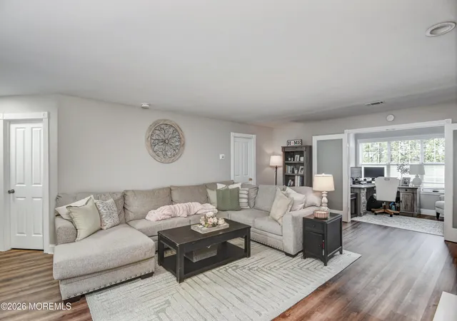 Photo 2 of Sale Pending at 520 Waters Edge Dr #520, Toms River, NJ 08753 | MLS# 22627371 | Listing updated on 2026-09-10