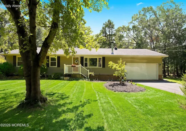 Photo 1 of Single family home for sale at 495 Cobain Rd, Jackson, NJ 08527 | MLS# 22627842 | Listing updated on 2026-09-14