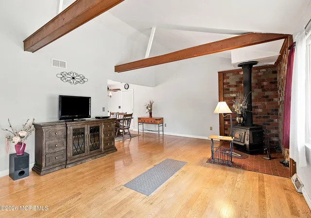 Photo 2 of Single family home for sale at 495 Cobain Rd, Jackson, NJ 08527 | MLS# 22627842 | Listing updated on 2026-09-14