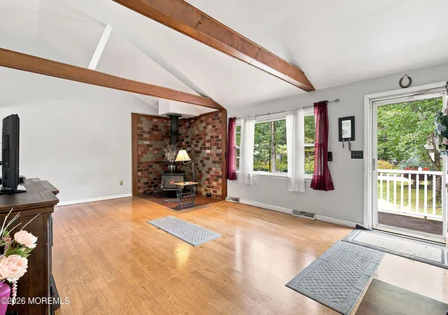 Photo 3 of Single family home for sale at 495 Cobain Rd, Jackson, NJ 08527 | MLS# 22627842 | Listing updated on 2026-09-14