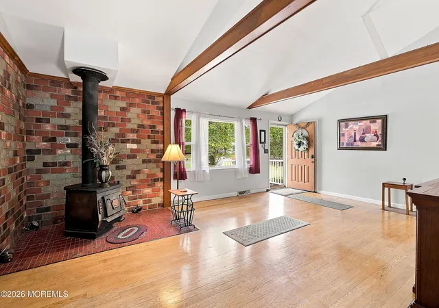 Photo 3 of Single family home for sale at 495 Cobain Rd, Jackson, NJ 08527 | MLS# 22627842 | Listing updated on 2026-10-28