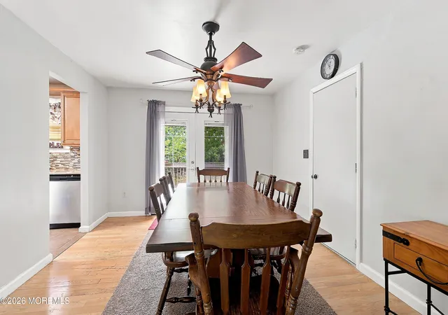 Photo 4 of Single family home for sale at 495 Cobain Rd, Jackson, NJ 08527 | MLS# 22627842 | Listing updated on 2026-10-28
